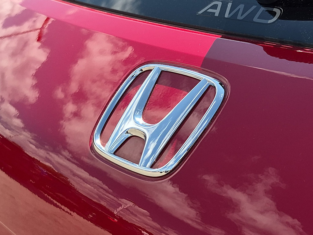 Thumbnail: 2026 Honda HR-V - 25