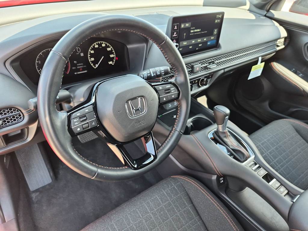 Thumbnail: 2026 Honda HR-V - 2