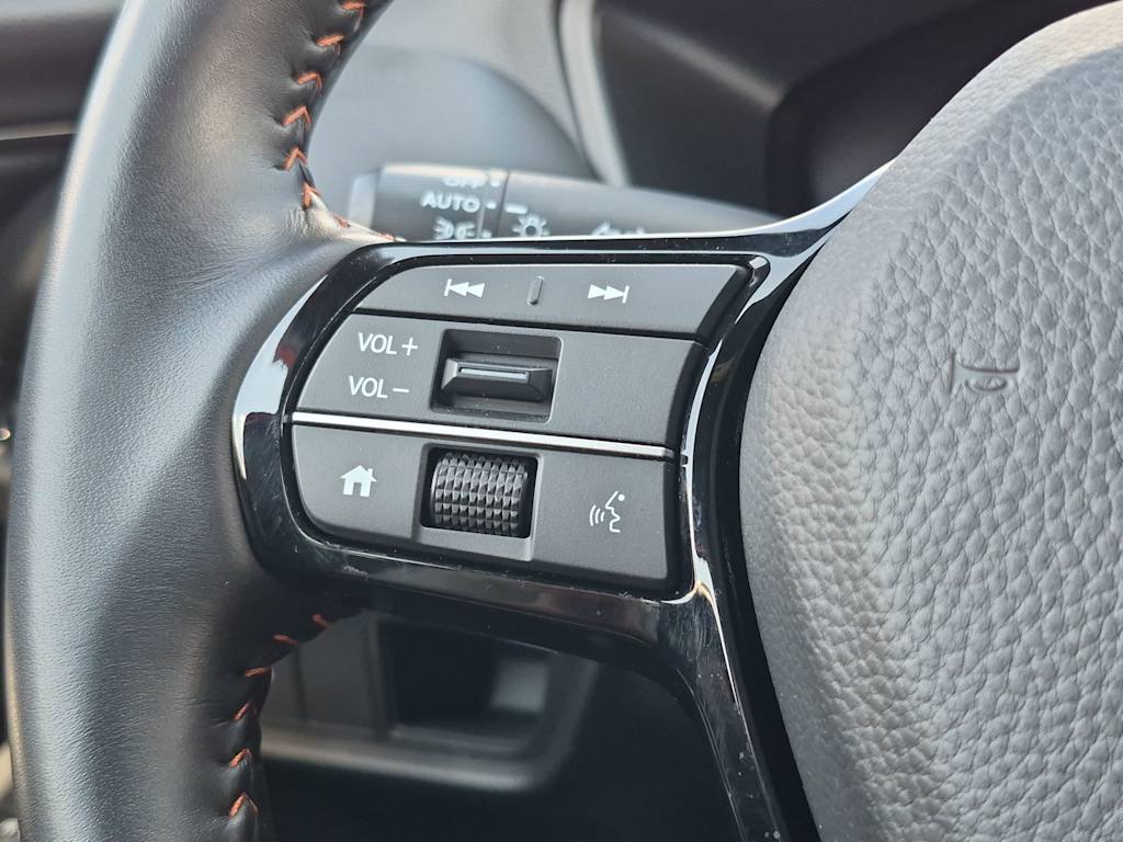 Thumbnail: 2026 Honda HR-V - 28
