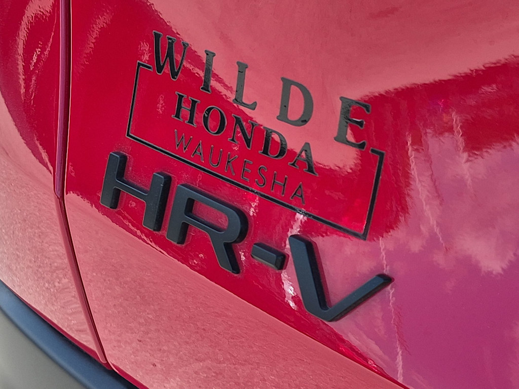 Thumbnail: 2026 Honda HR-V - 6