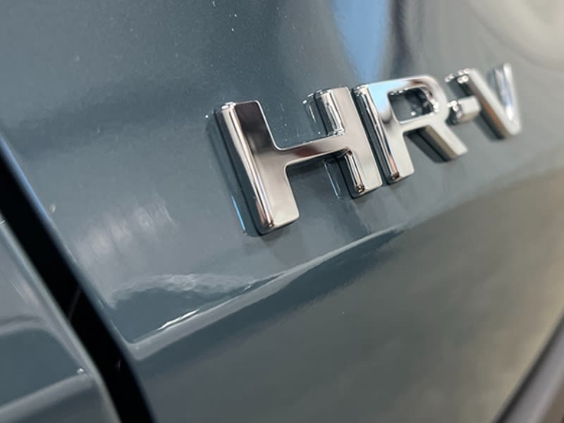 2025 Honda HR-V Sport 7
