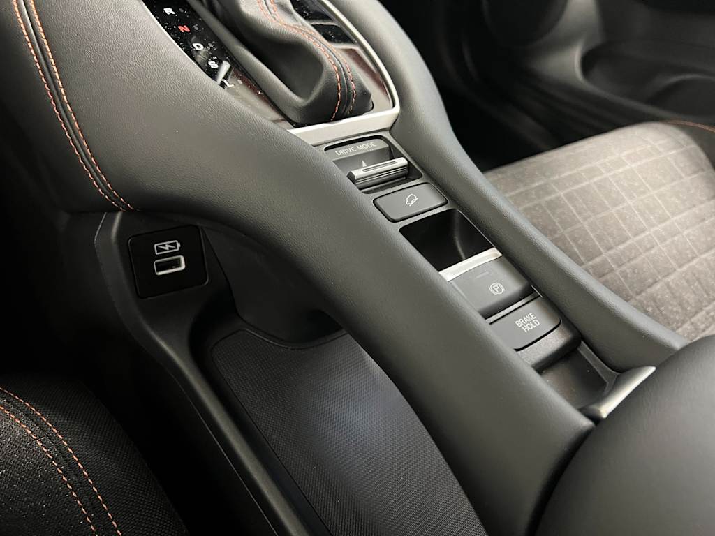 2025 Honda HR-V Sport 15