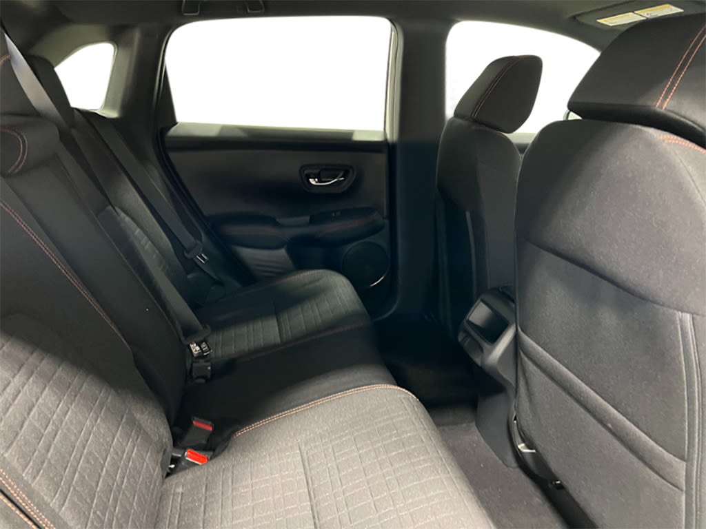 2025 Honda HR-V Sport 30