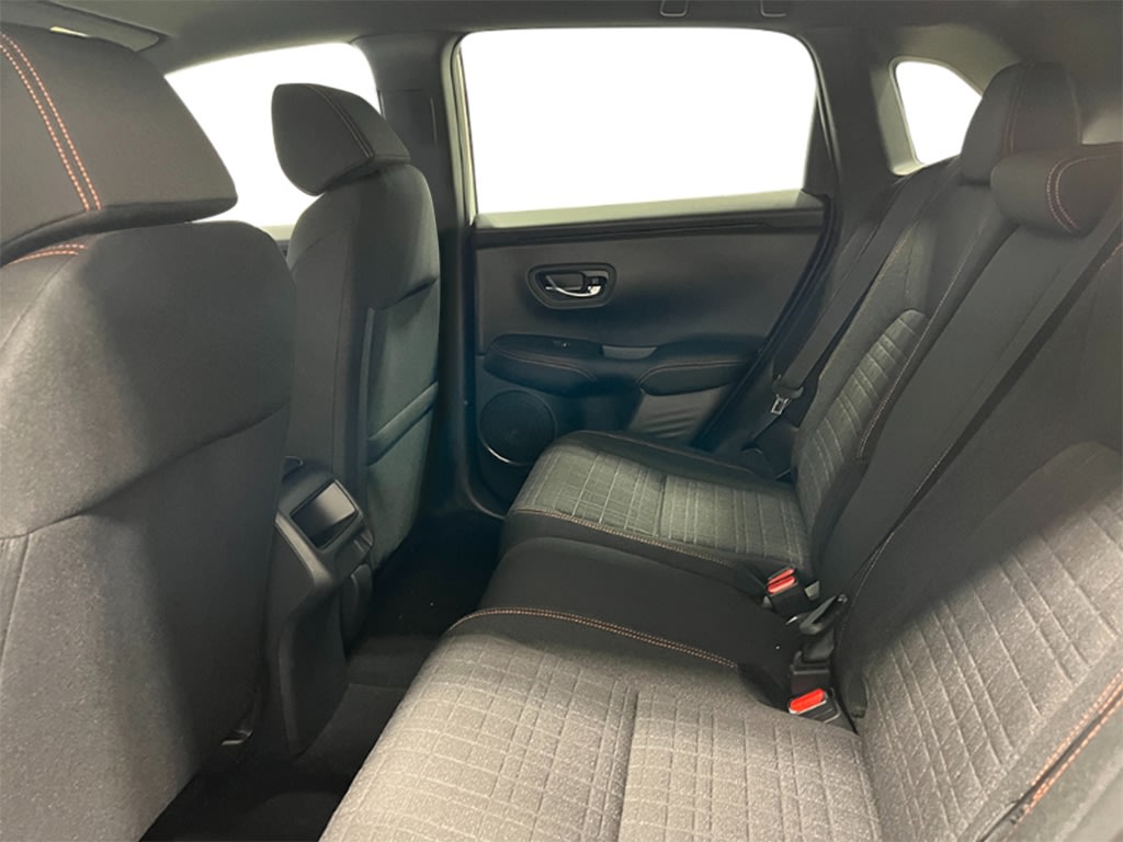 2025 Honda HR-V Sport 13