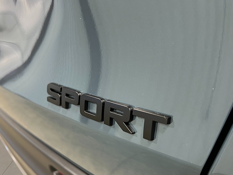 2025 Honda HR-V Sport 17