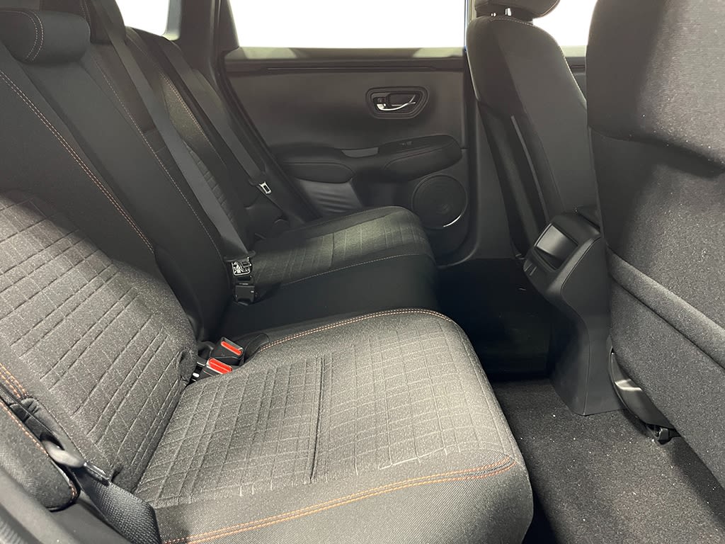 Thumbnail: 2026 Honda HR-V - 26