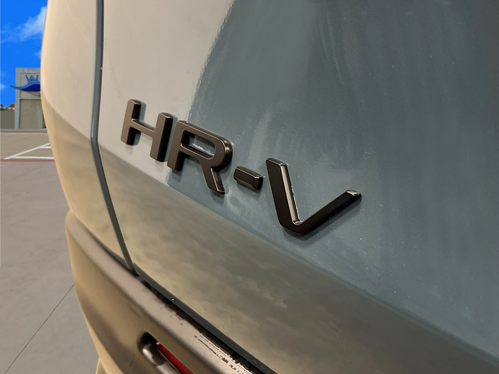 Thumbnail: 2026 Honda HR-V - 7
