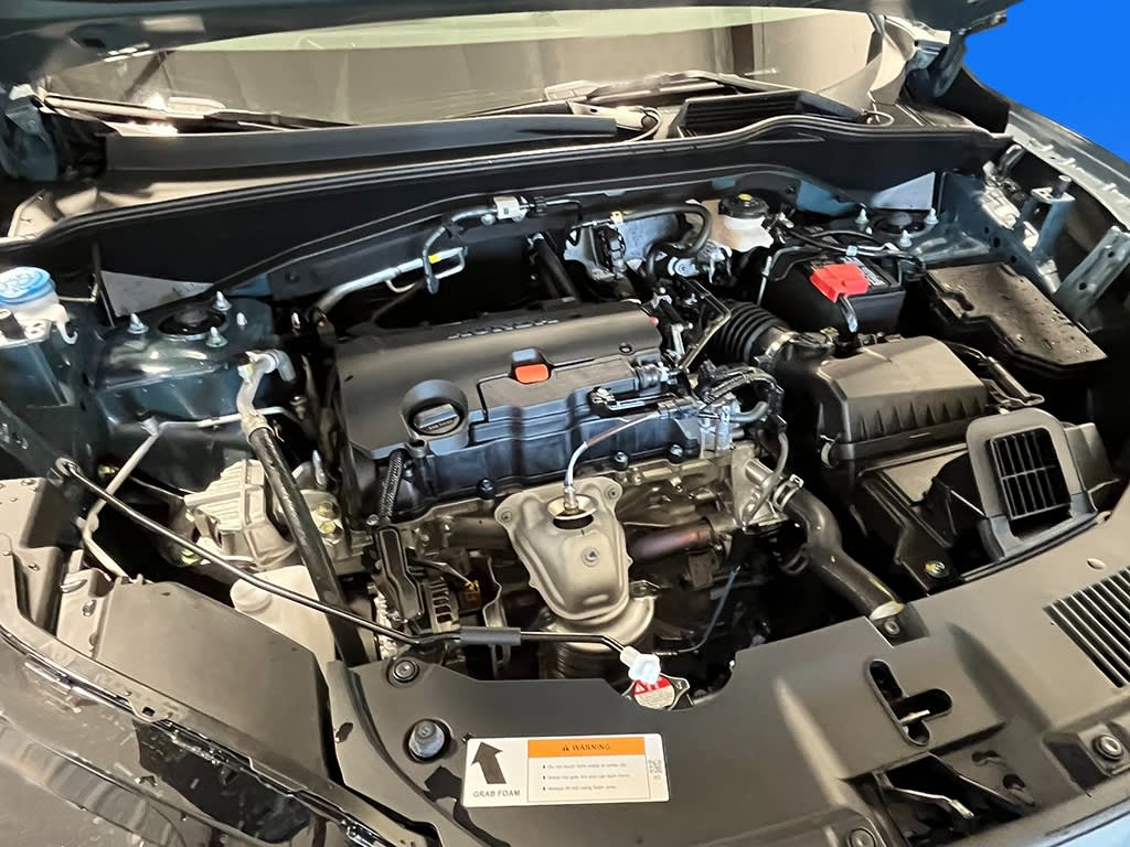 Thumbnail: 2026 Honda HR-V - 9