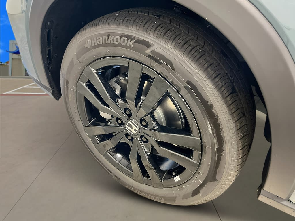 Thumbnail: 2026 Honda HR-V - 8