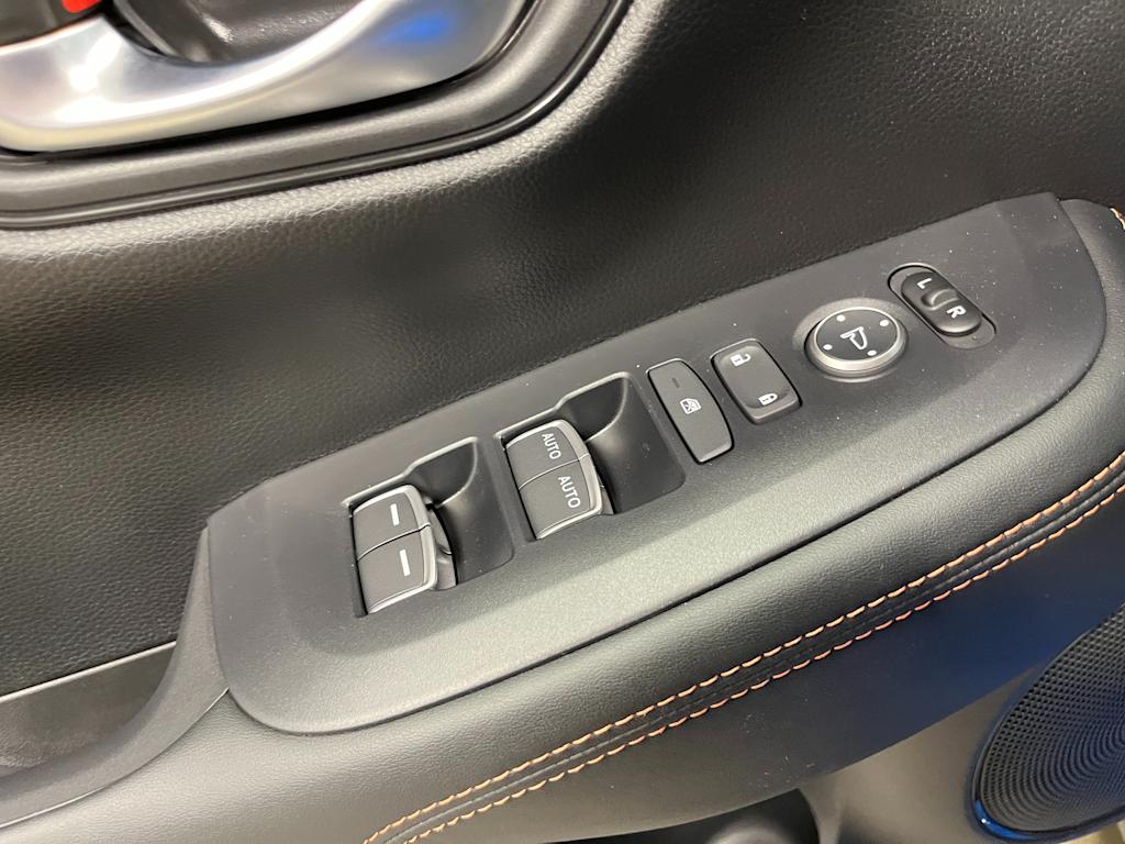 Thumbnail: 2026 Honda HR-V - 21