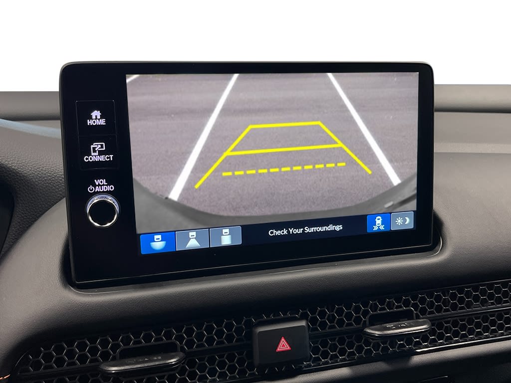 Thumbnail: 2026 Honda HR-V - 25