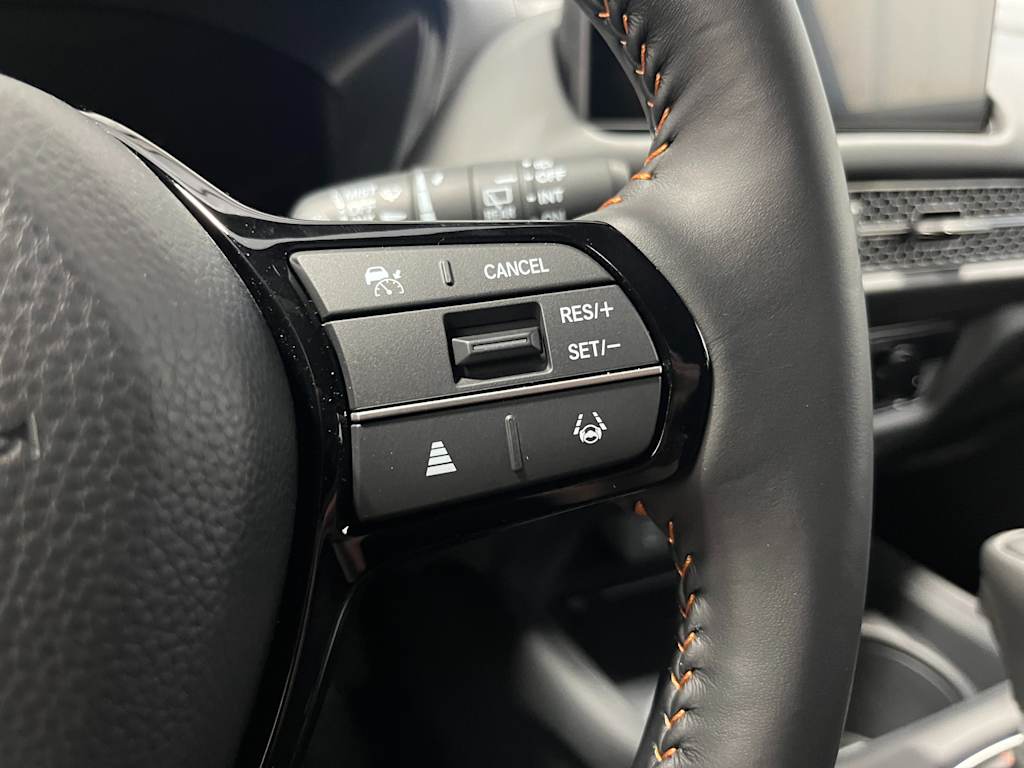 Thumbnail: 2026 Honda HR-V - 23