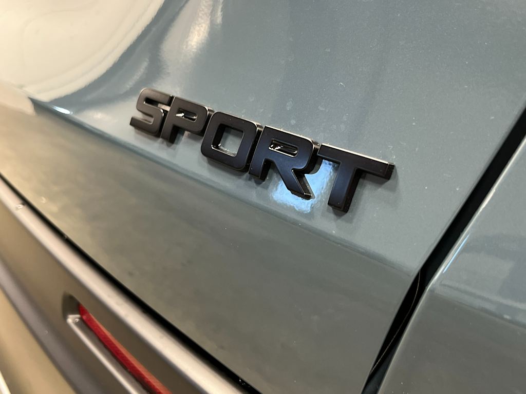 Thumbnail: 2026 Honda HR-V - 18