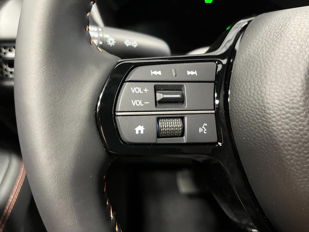 Thumbnail: 2026 Honda HR-V - 22