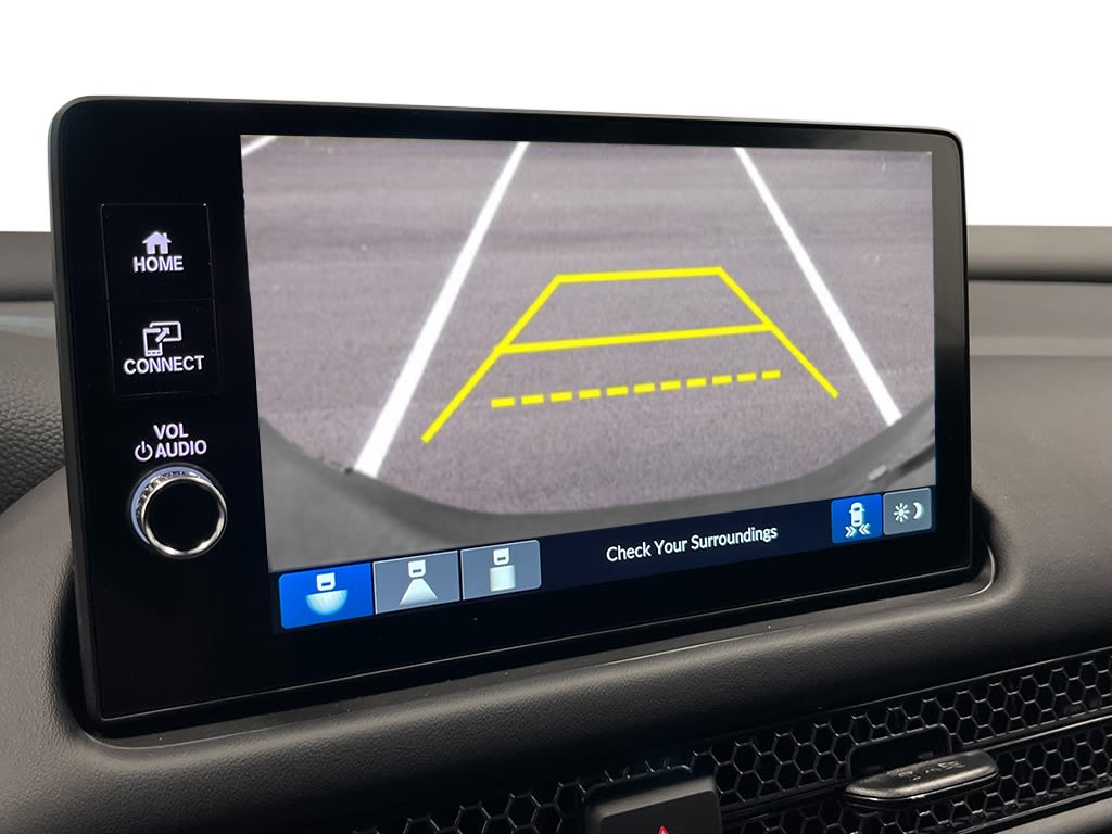 Thumbnail: 2026 Honda HR-V - 25