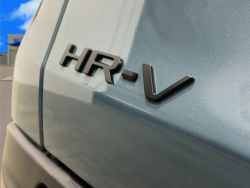 Thumbnail: 2026 Honda HR-V - 7