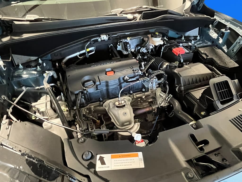 Thumbnail: 2026 Honda HR-V - 9