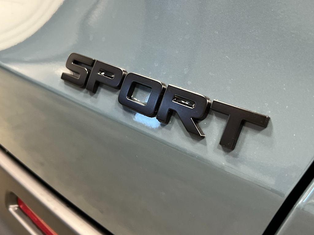 Thumbnail: 2026 Honda HR-V - 18