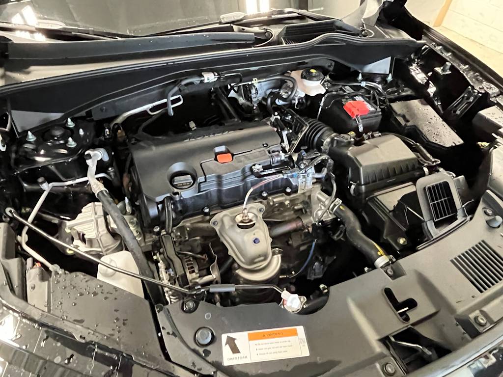 Thumbnail: 2027 Honda HR-V - 9
