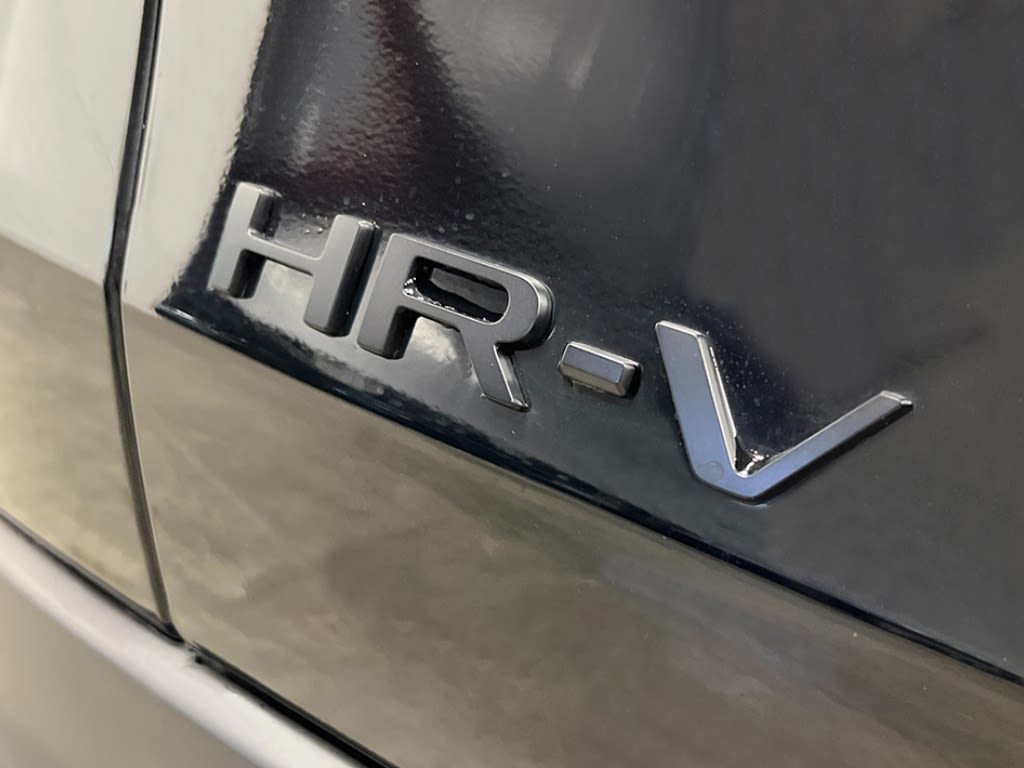 Thumbnail: 2027 Honda HR-V - 7