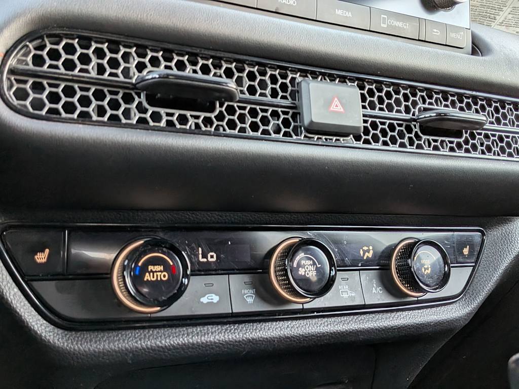 Thumbnail: 2024 Honda HR-V - 32