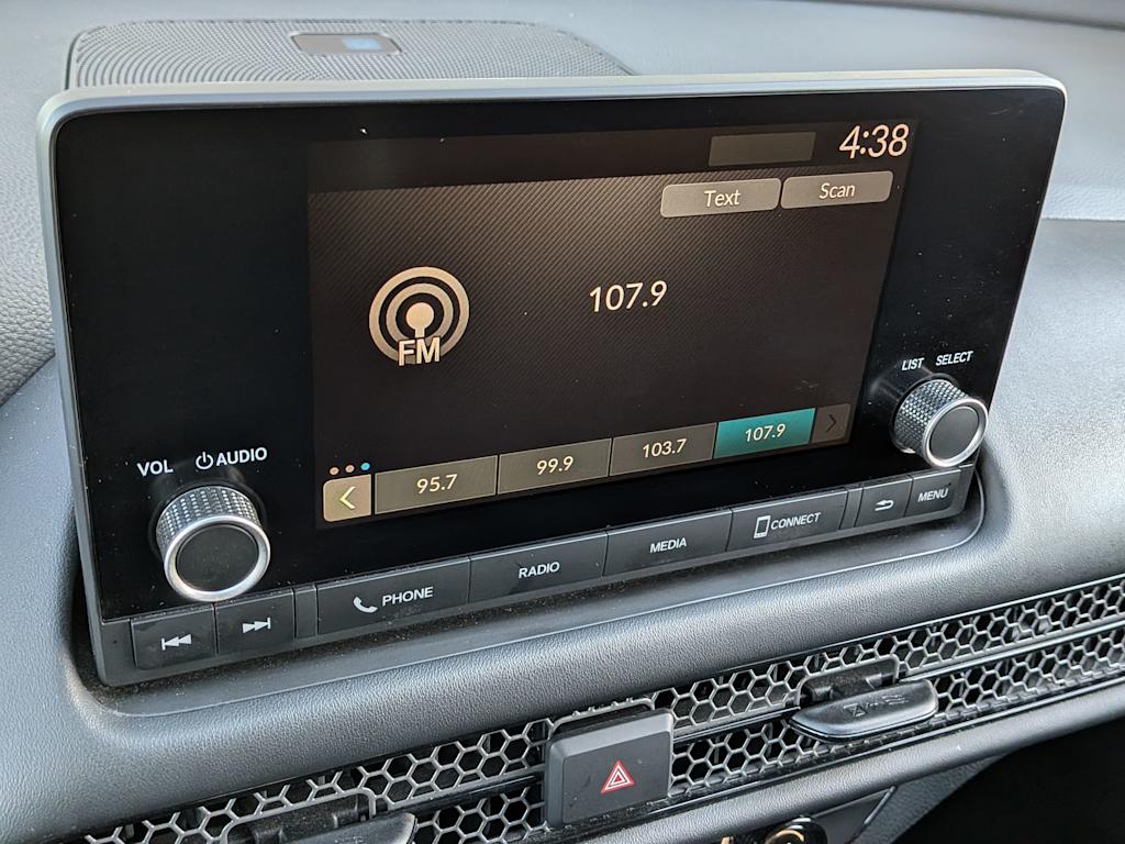 Thumbnail: 2024 Honda HR-V - 14