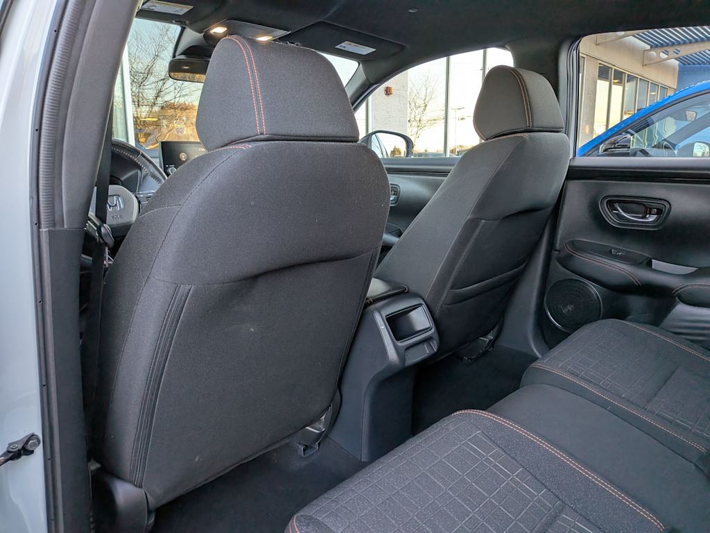 Thumbnail: 2024 Honda HR-V - 12