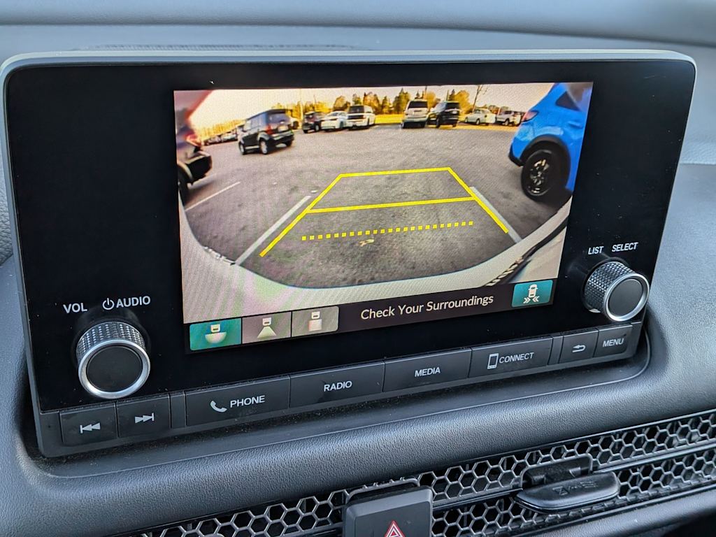 Thumbnail: 2024 Honda HR-V - 31