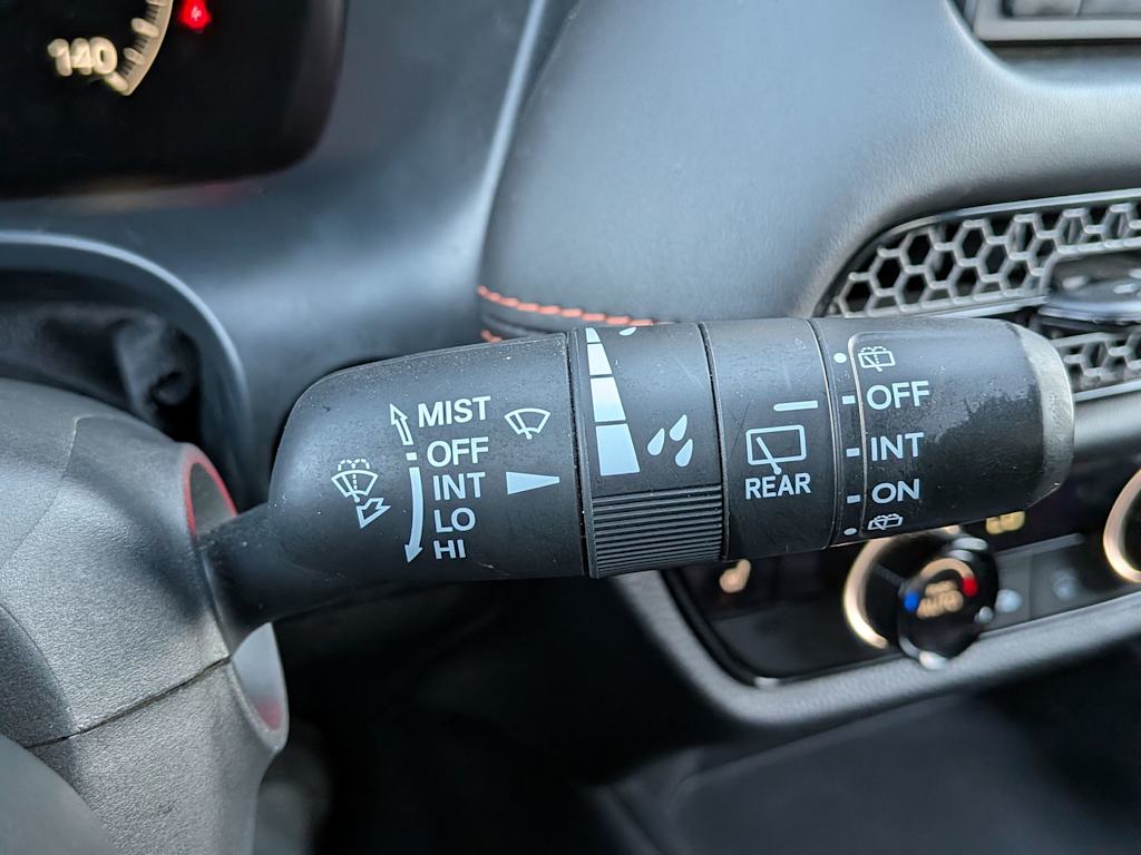 Thumbnail: 2024 Honda HR-V - 29