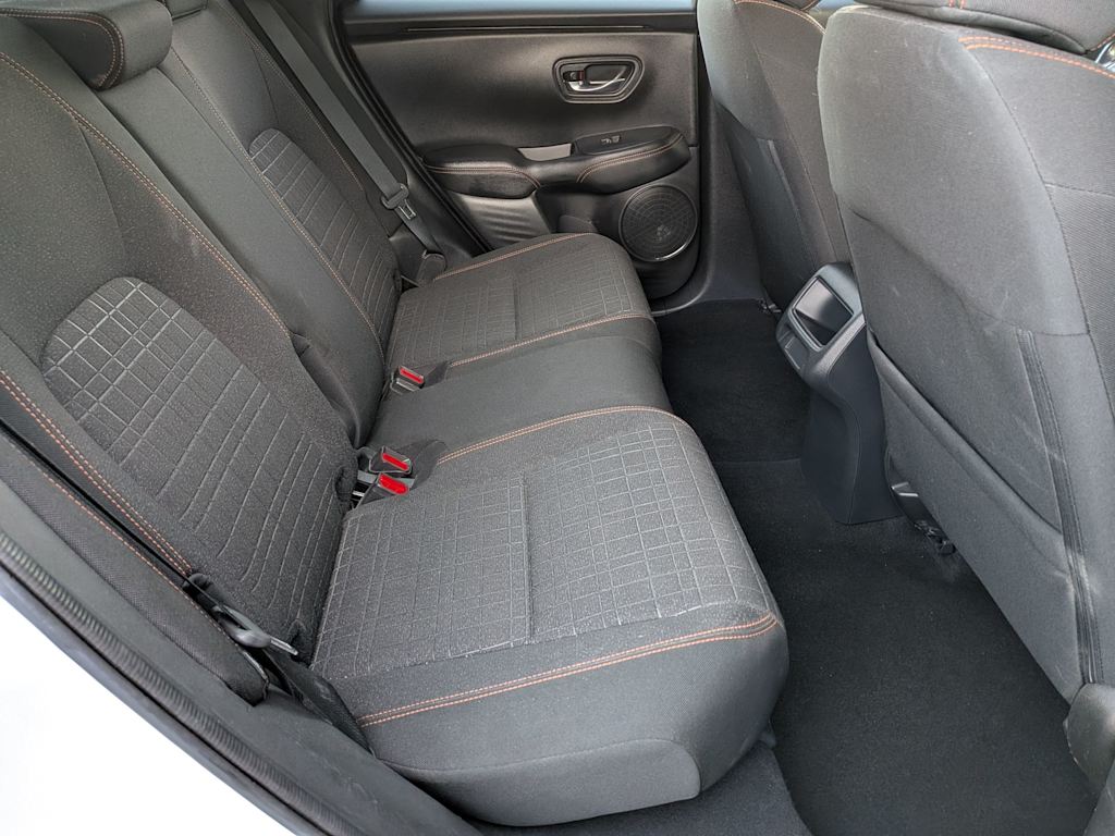 Thumbnail: 2024 Honda HR-V - 26