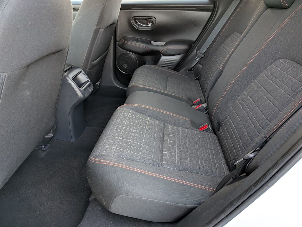 Thumbnail: 2024 Honda HR-V - 25