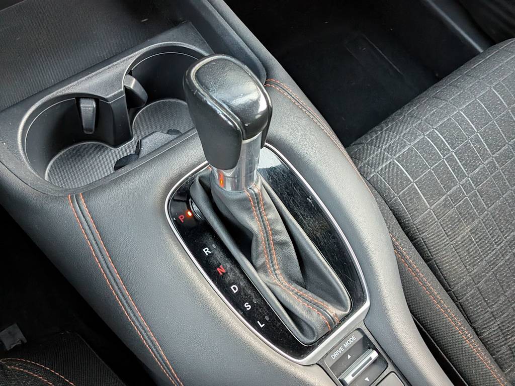 Thumbnail: 2024 Honda HR-V - 15