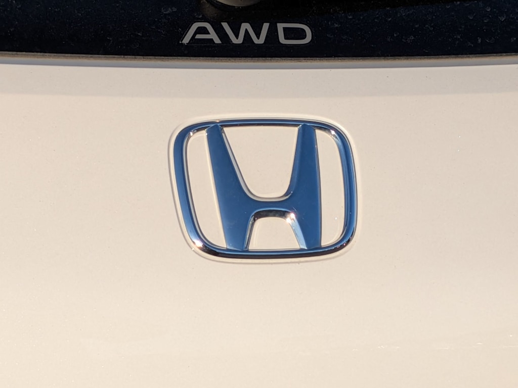 Thumbnail: 2024 Honda HR-V - 7
