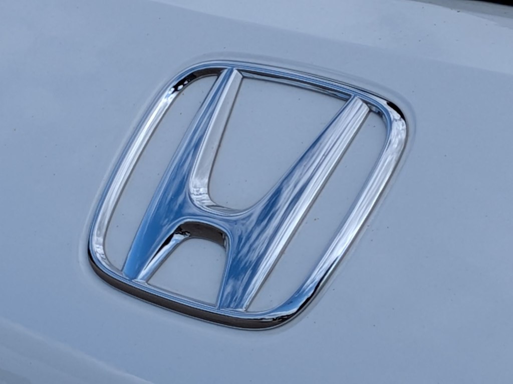 Thumbnail: 2025 Honda HR-V - 6