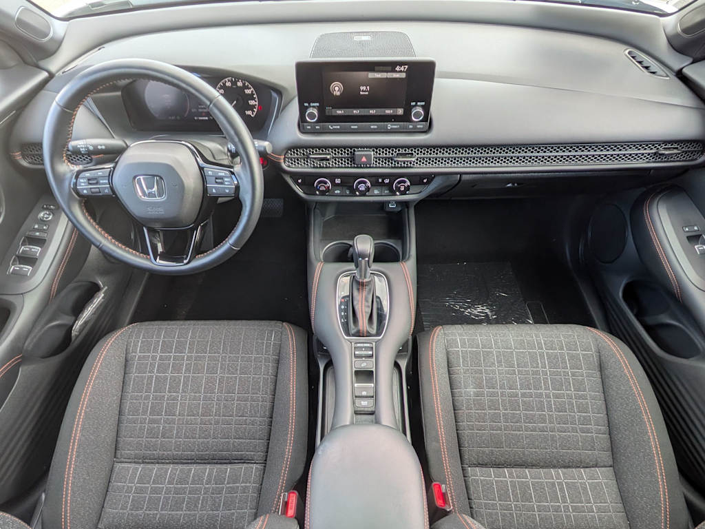 Thumbnail: 2025 Honda HR-V - 8