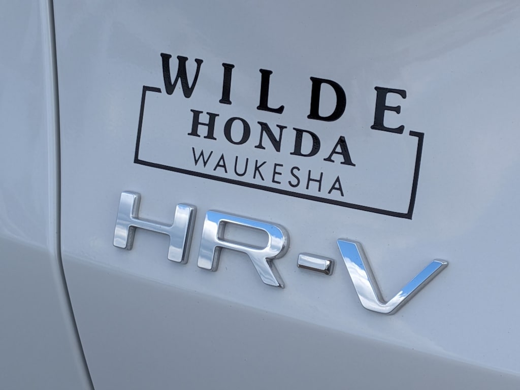 Thumbnail: 2025 Honda HR-V - 7