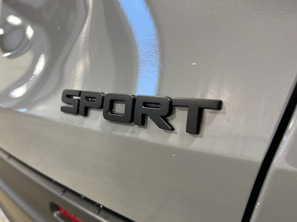 2025 Honda HR-V Sport 17