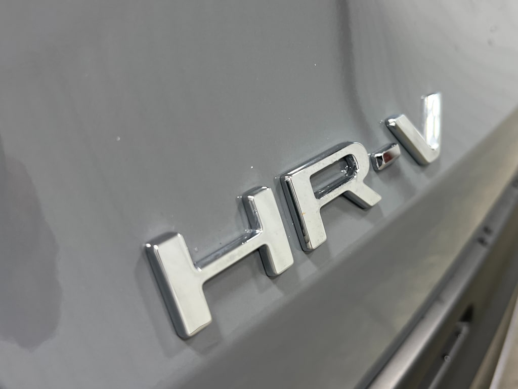 2025 Honda HR-V Sport 7