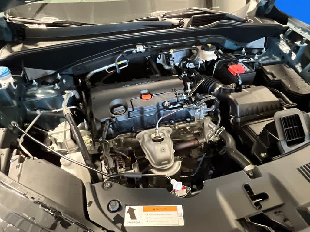 Thumbnail: 2026 Honda HR-V - 9