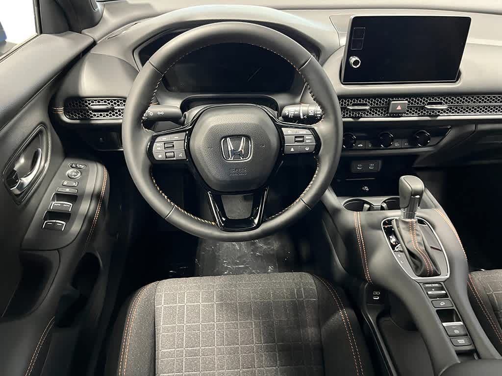 Thumbnail: 2026 Honda HR-V - 10