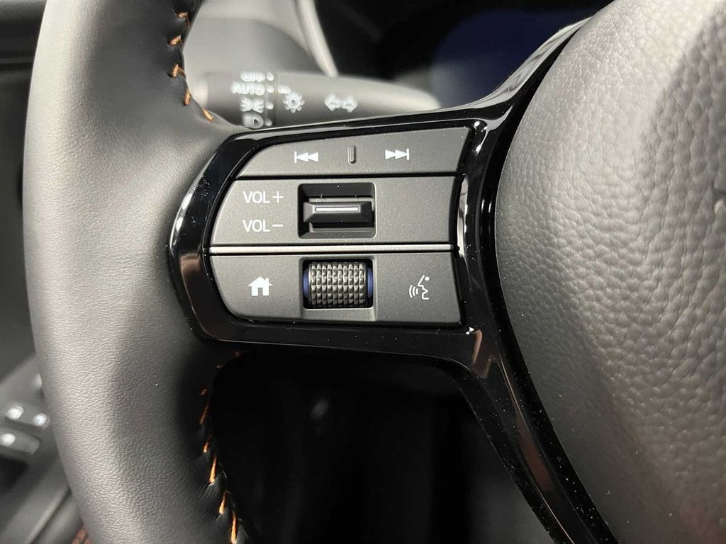 Thumbnail: 2026 Honda HR-V - 22