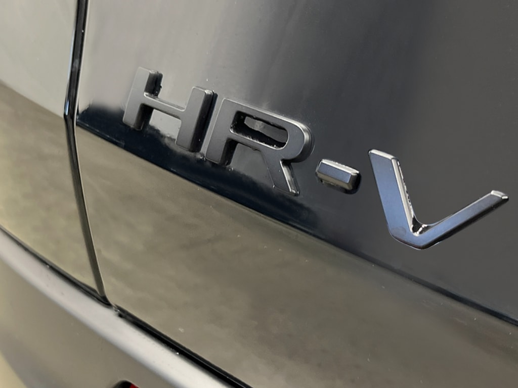 Thumbnail: 2027 Honda HR-V - 7