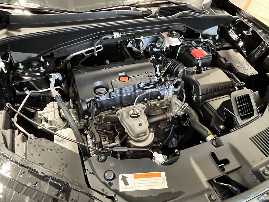 Thumbnail: 2027 Honda HR-V - 9