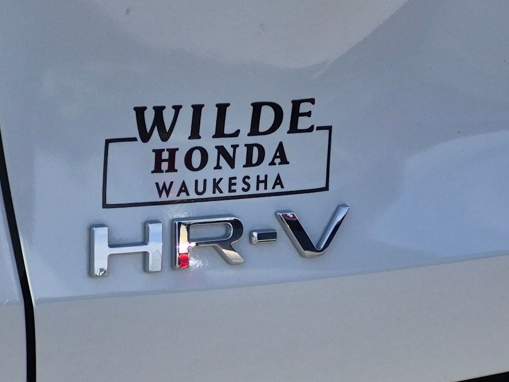 Thumbnail: 2024 Honda HR-V - 14