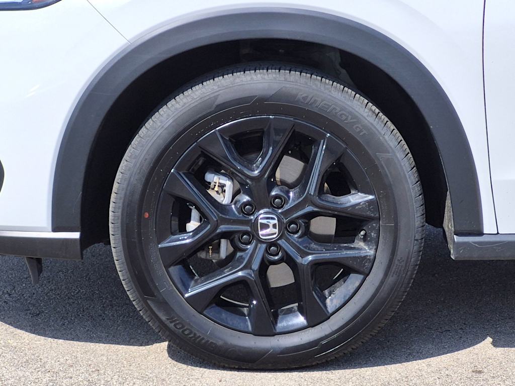 Thumbnail: 2024 Honda HR-V - 6