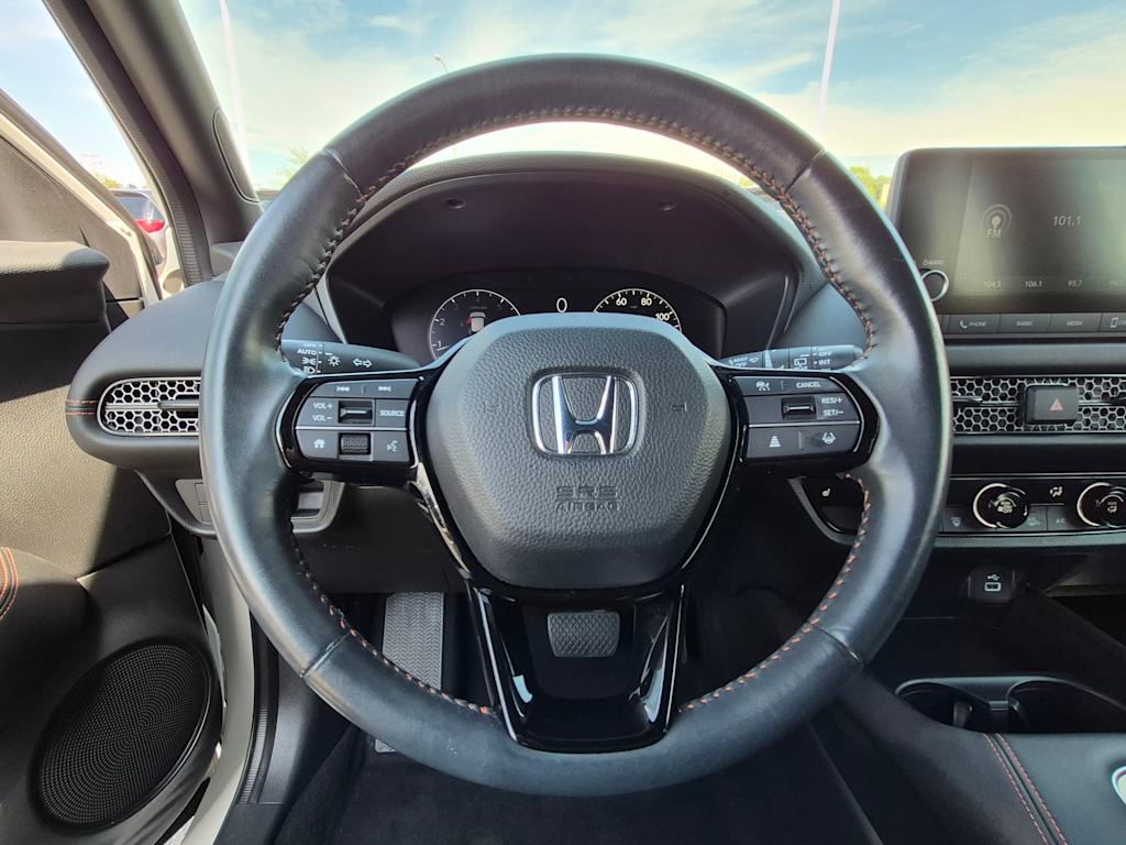 Thumbnail: 2024 Honda HR-V - 11