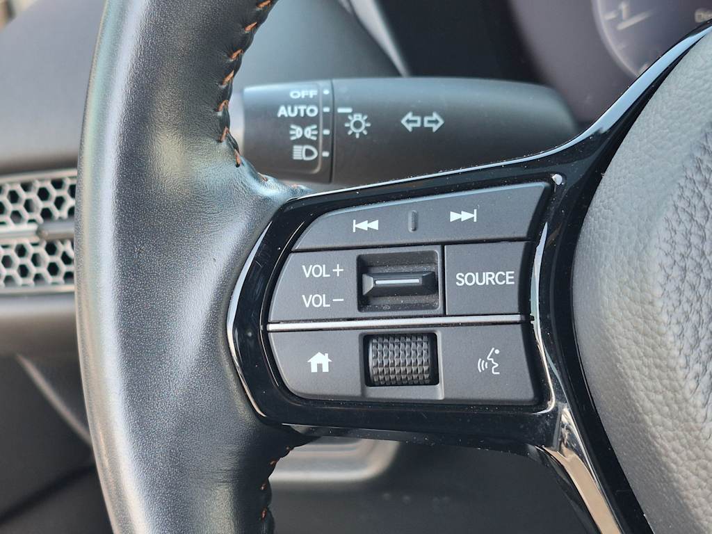 Thumbnail: 2024 Honda HR-V - 25