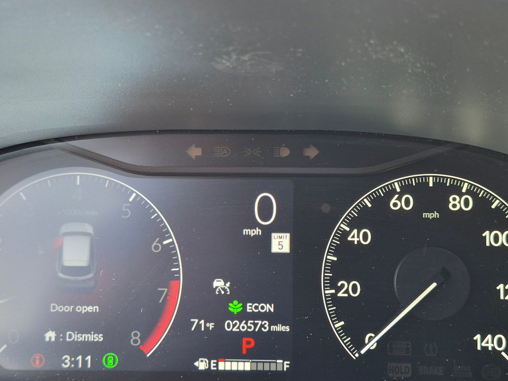 Thumbnail: 2024 Honda HR-V - 30