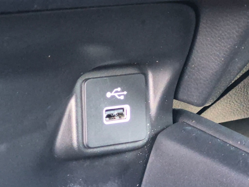 Thumbnail: 2024 Honda HR-V - 29