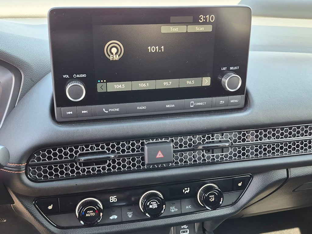 Thumbnail: 2024 Honda HR-V - 12